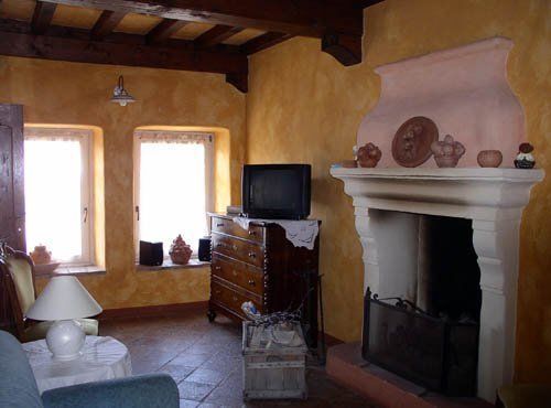 Hotel Ca' San Sebastiano Wine Resort & Spa  | Camino | Alessandria | Italia 15