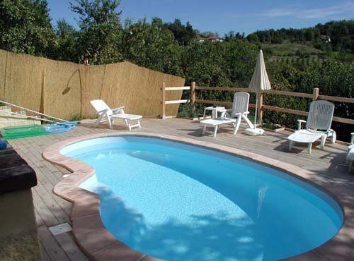 Hotel Ca' San Sebastiano Wine Resort & Spa  | Camino | Alessandria | Italia 19