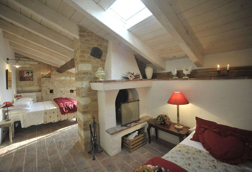 Hotel Ca' San Sebastiano Wine Resort & Spa  | Camino | Alessandria | Italia 4