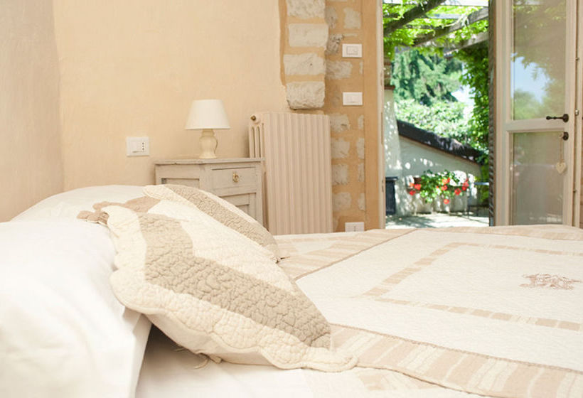 Hotel Ca' San Sebastiano Wine Resort & Spa  | Camino | Alessandria | Italia 6