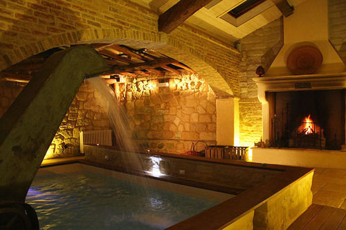 Hotel Ca' San Sebastiano Wine Resort & Spa  | Camino | Alessandria | Italia 8