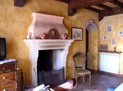 Hotel Ca' San Sebastiano Wine Resort & Spa  | Camino | Alessandria | Italia 9