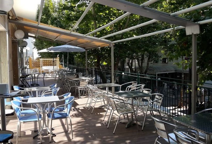 Hotel Hollywood  | Rimini | Rimini | Italia 1