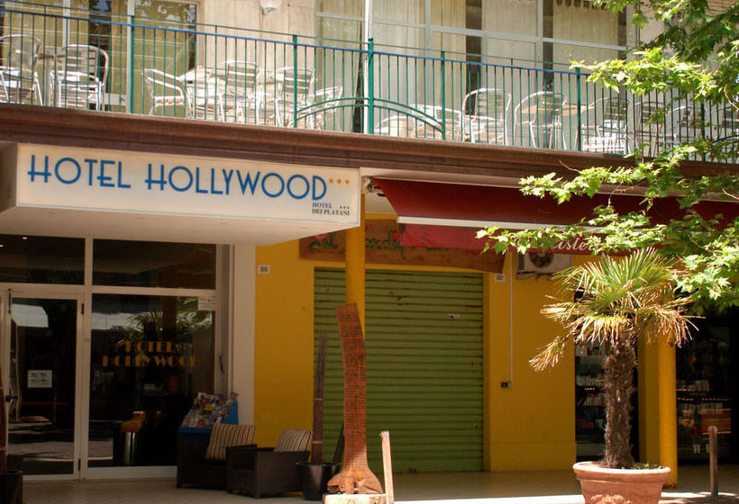 Hotel Hollywood  | Rimini | Rimini | Italia 3