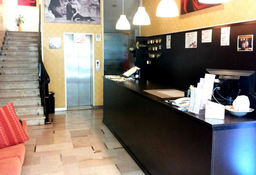 Hotel Hollywood  | Rimini | Rimini | Italia 4