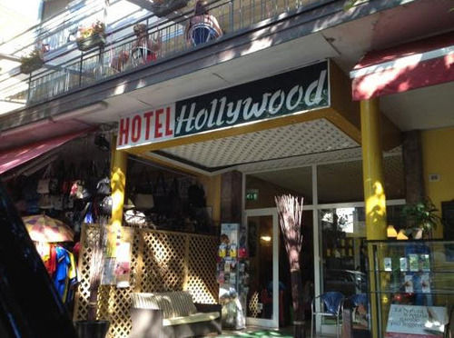 Hotel Hollywood  | Rimini | Rimini | Italia 5