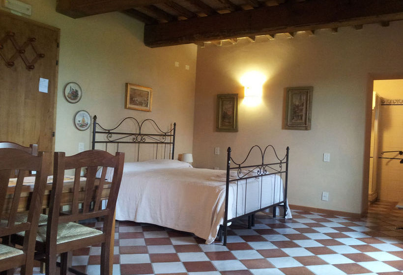 Il Moro Country House Perugia