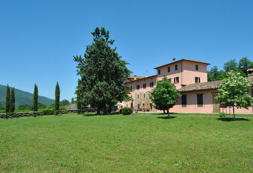 Il Moro Country House  | Perugia | Perugia | Italia 1