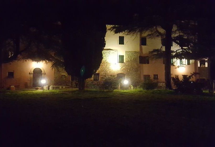 Il Moro Country House  | Perugia | Perugia | Italia 12