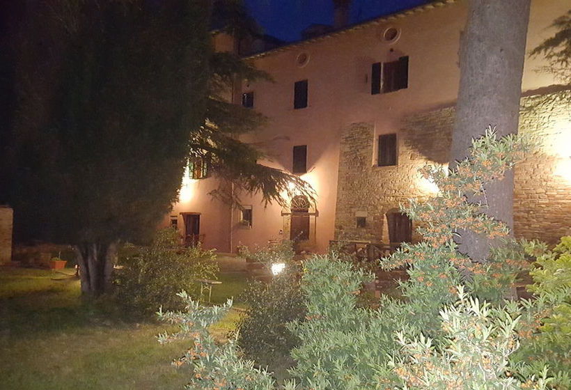 Il Moro Country House  | Perugia | Perugia | Italia 14