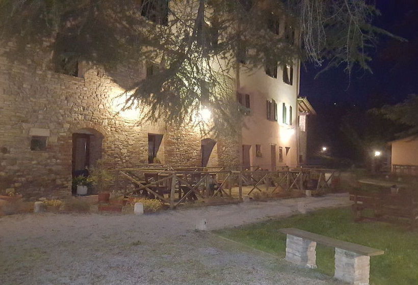 Il Moro Country House  | Perugia | Perugia | Italia 15