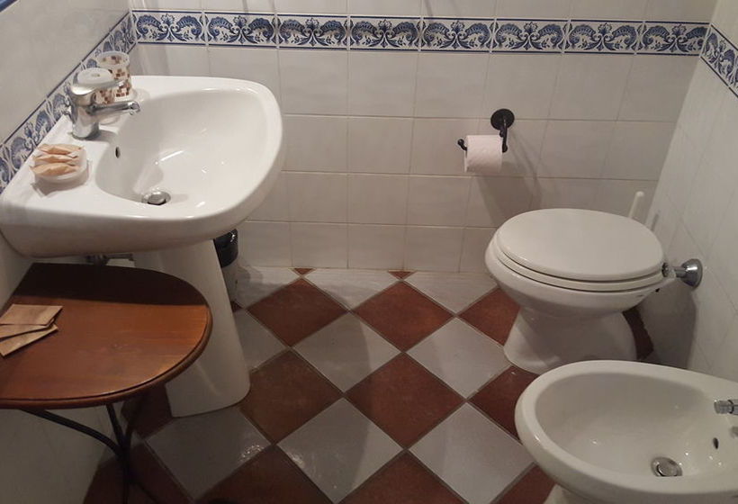 Il Moro Country House  | Perugia | Perugia | Italia 16