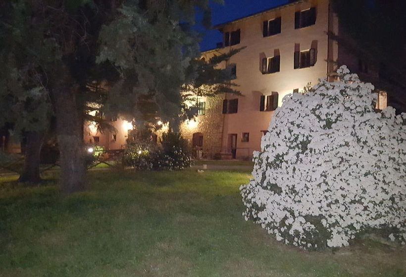 Il Moro Country House  | Perugia | Perugia | Italia 17