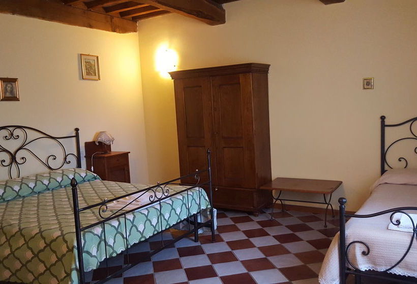 Il Moro Country House  | Perugia | Perugia | Italia 18