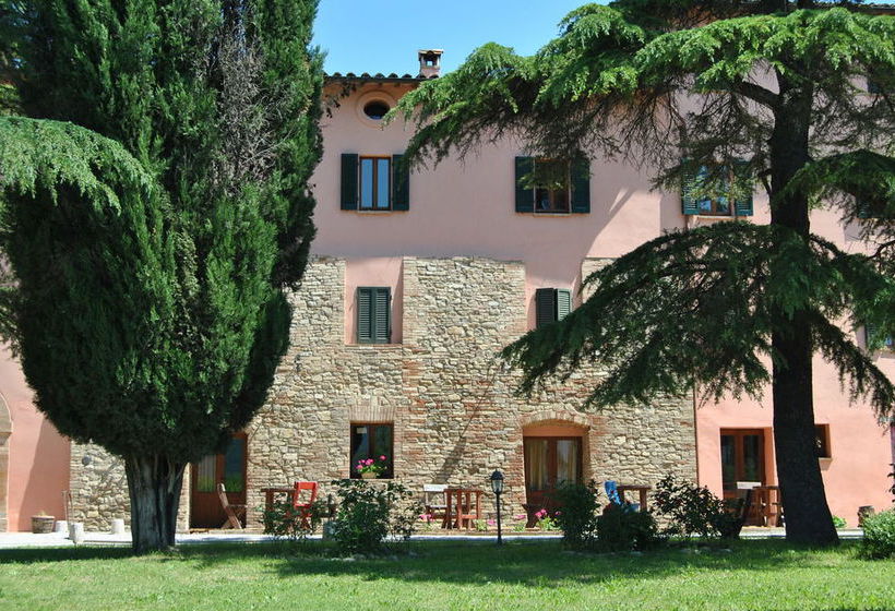 Il Moro Country House  | Perugia | Perugia | Italia 2