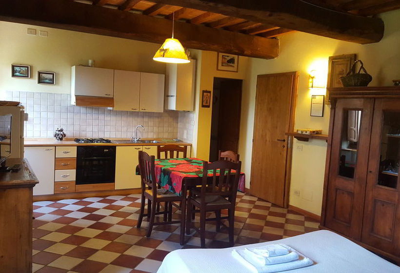 Il Moro Country House  | Perugia | Perugia | Italia 20