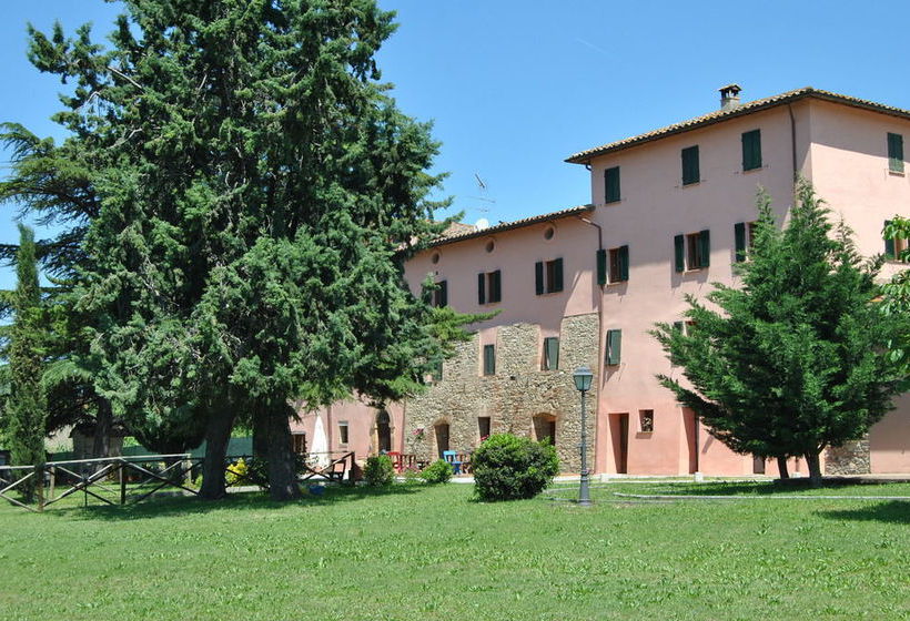 Il Moro Country House  | Perugia | Perugia | Italia 3