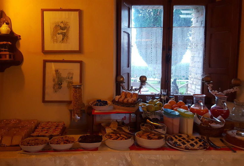 Il Moro Country House  | Perugia | Perugia | Italia 5