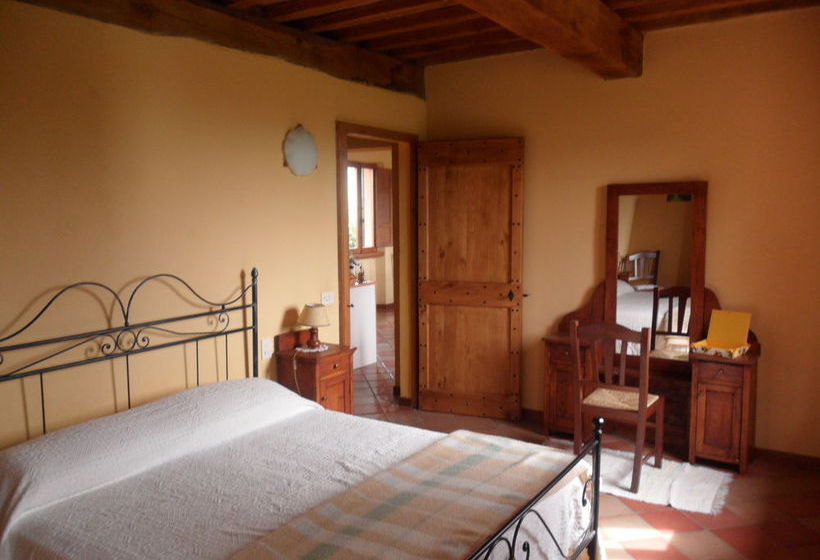 Il Moro Country House  | Perugia | Perugia | Italia 6