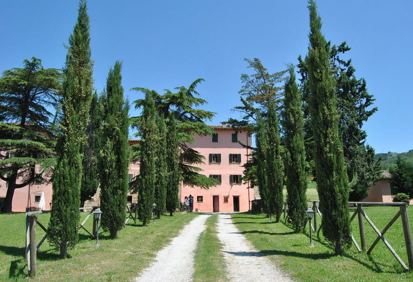 Il Moro Country House  | Perugia | Perugia | Italia 7