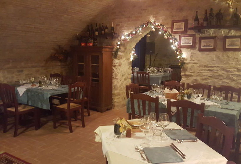 Il Moro Country House  | Perugia | Perugia | Italia 9