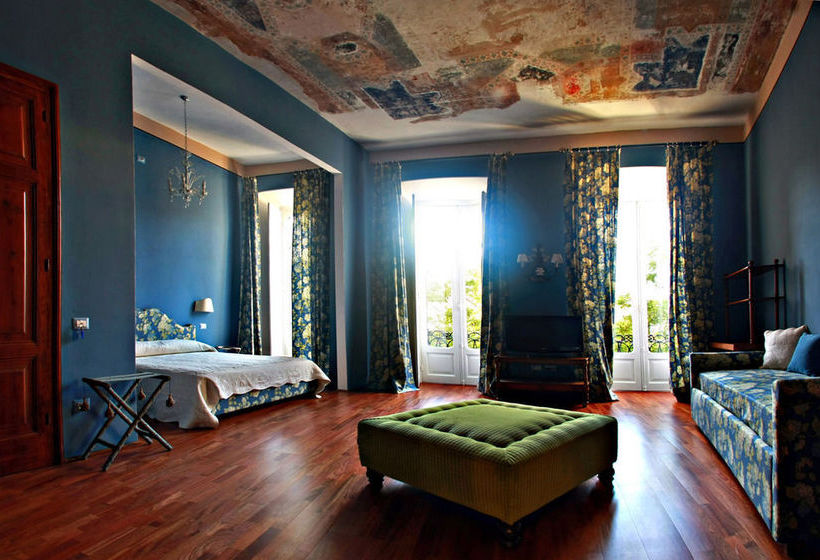 Hotel Bellezza Suites Cerdeña