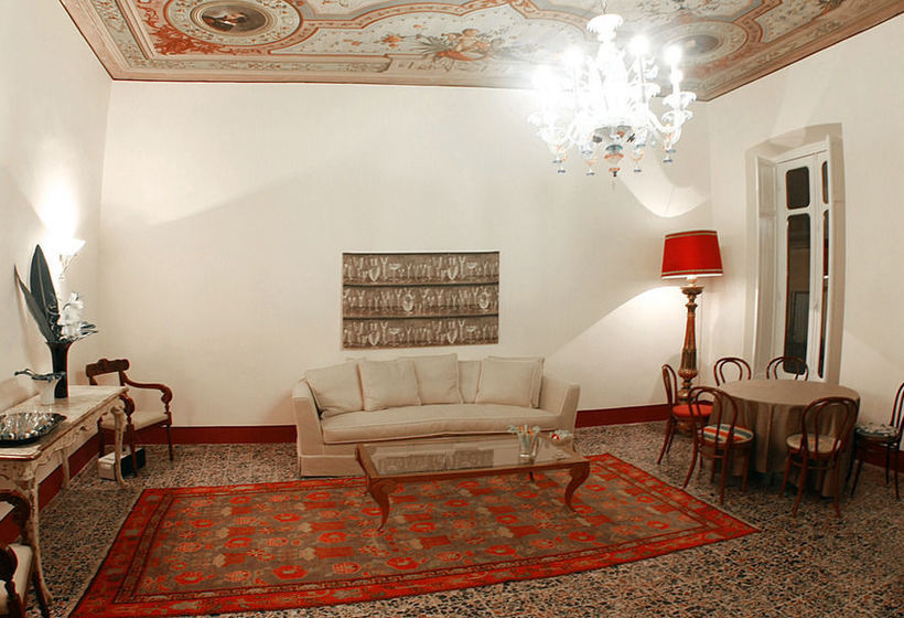 Hotel Bellezza Suites  | Cagliari | Sardegna | Italia 12