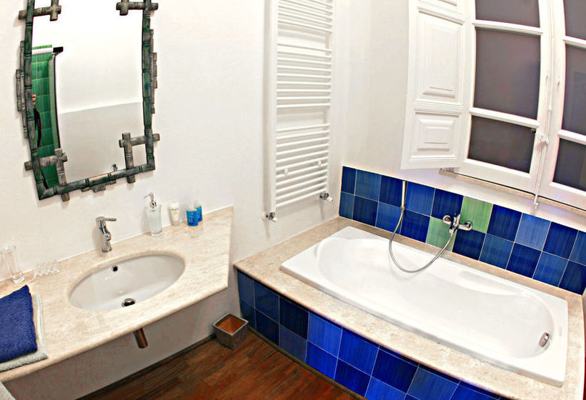 Hotel Bellezza Suites  | Cagliari | Sardegna | Italia 3