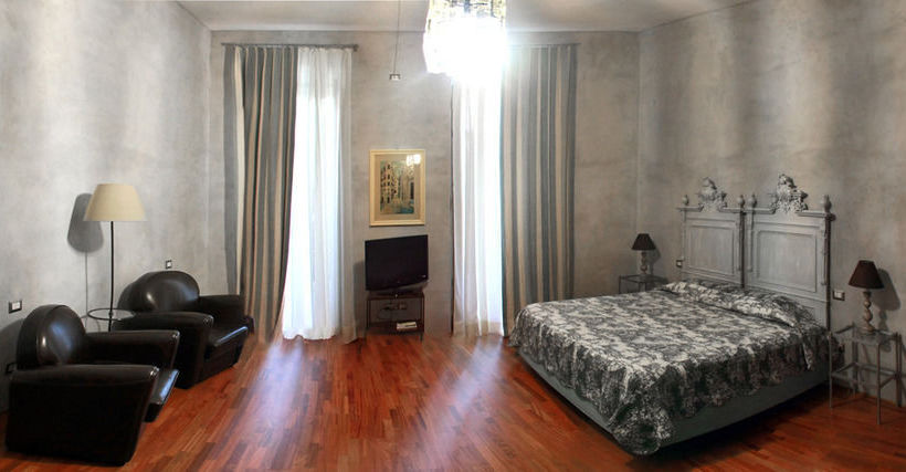 Hotel Bellezza Suites  | Cagliari | Sardegna | Italia 4