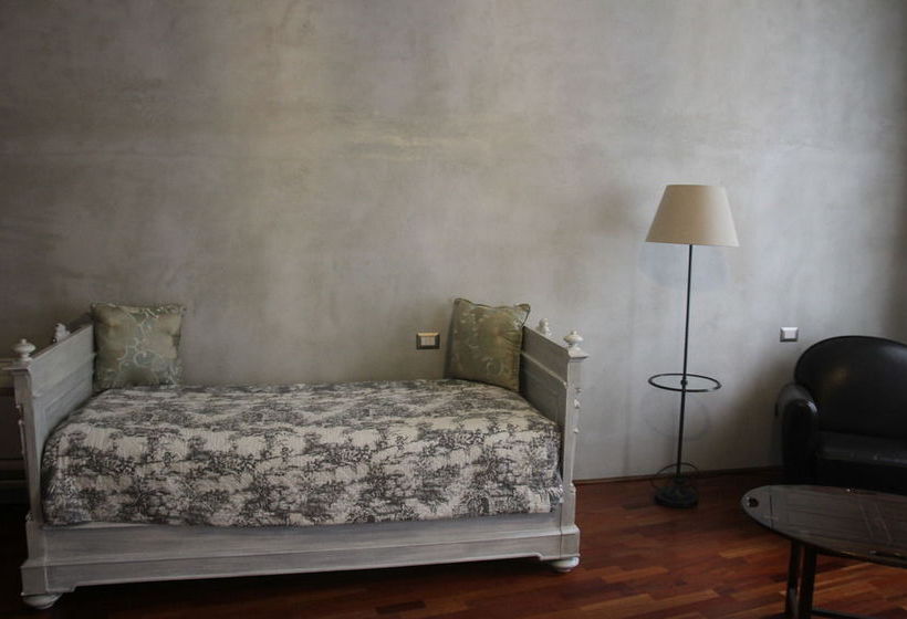 Hotel Bellezza Suites  | Cagliari | Sardegna | Italia 7