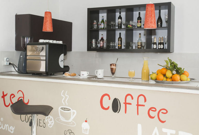 B&b Sweet Home Pompei Pompeya