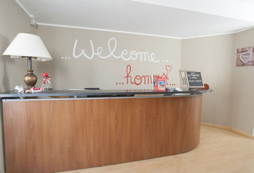 B&b Sweet Home Pompei  | Pompei | Napoli | Italia 1