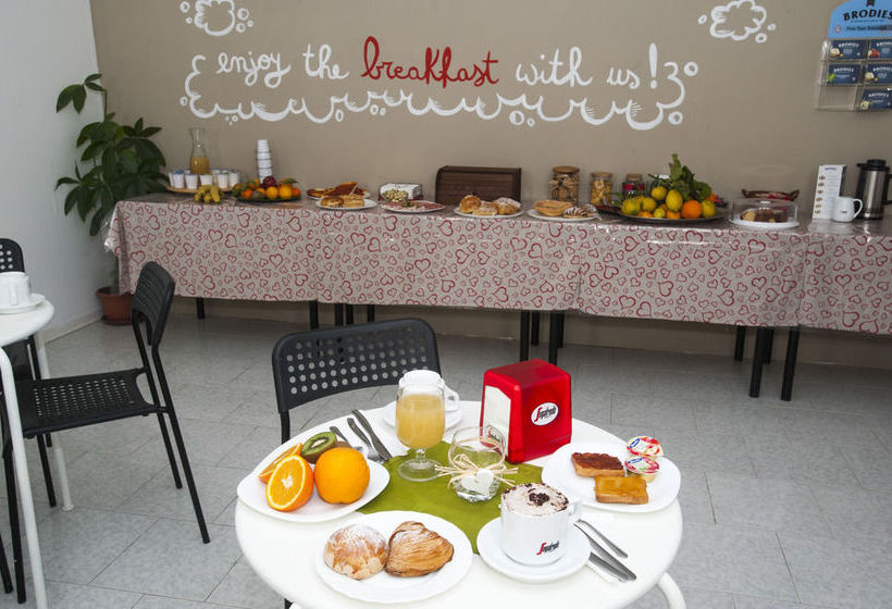 B&b Sweet Home Pompei  | Pompei | Napoli | Italia 10