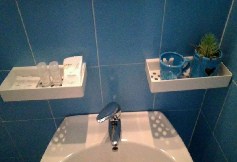 B&b Sweet Home Pompei  | Pompei | Napoli | Italia 11