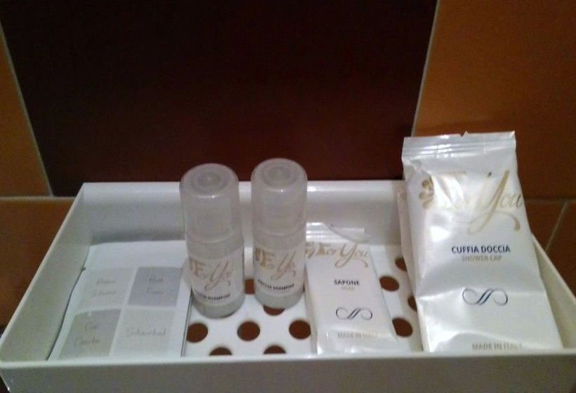 B&b Sweet Home Pompei  | Pompei | Napoli | Italia 13