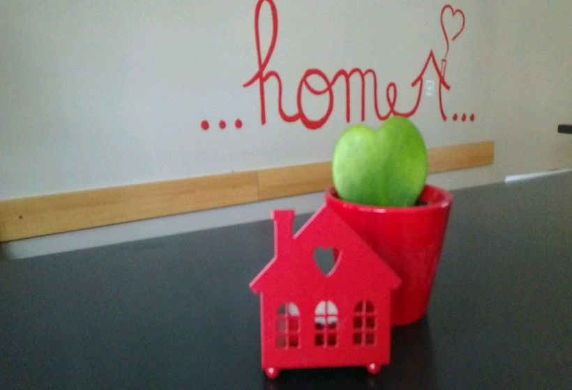 B&b Sweet Home Pompei  | Pompei | Napoli | Italia 15