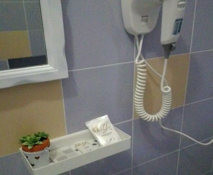 B&b Sweet Home Pompei  | Pompei | Napoli | Italia 17