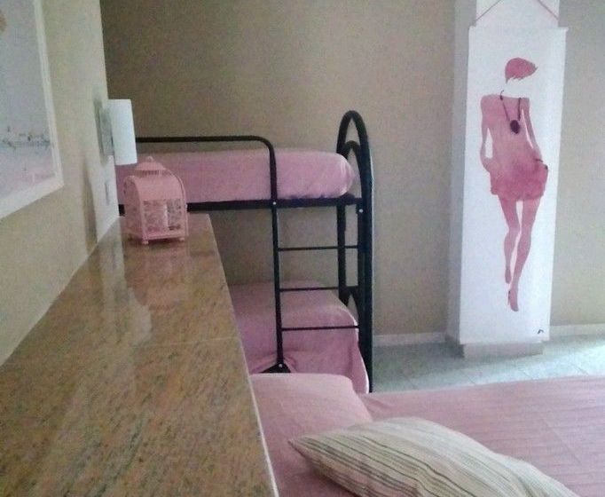 B&b Sweet Home Pompei  | Pompei | Napoli | Italia 19