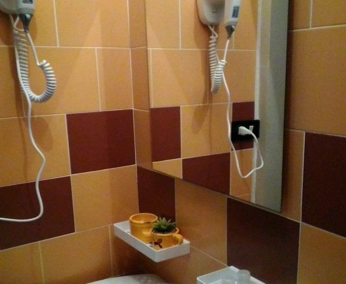 B&b Sweet Home Pompei  | Pompei | Napoli | Italia 20