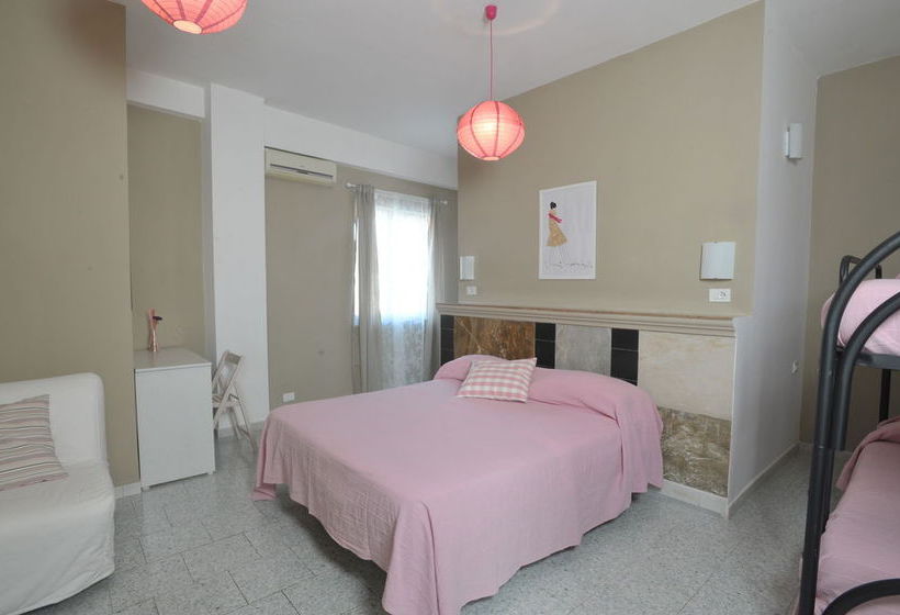 B&b Sweet Home Pompei  | Pompei | Napoli | Italia 3