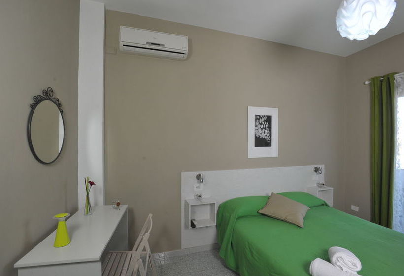 B&b Sweet Home Pompei  | Pompei | Napoli | Italia 4