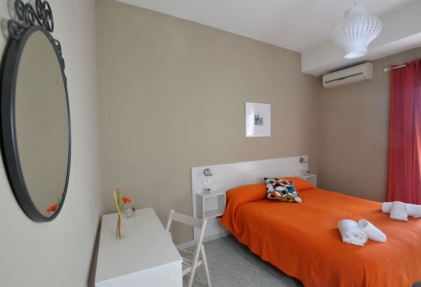 B&b Sweet Home Pompei  | Pompei | Napoli | Italia 5