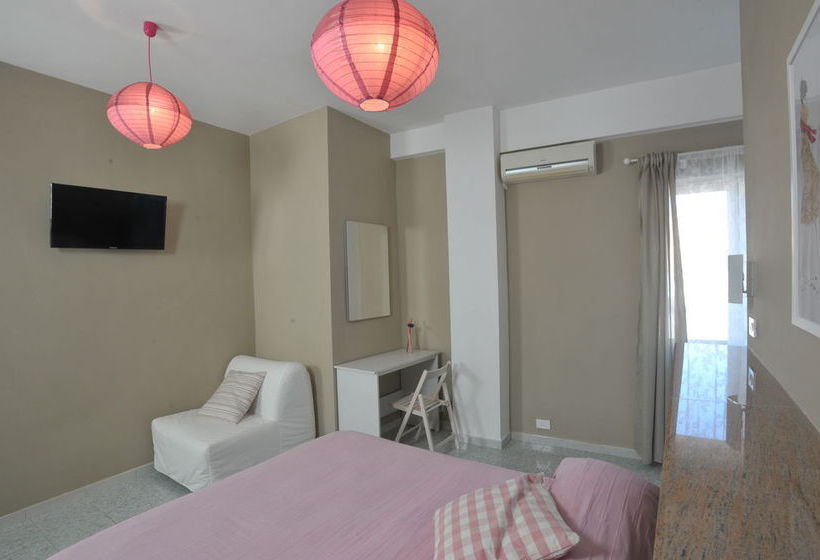 B&b Sweet Home Pompei  | Pompei | Napoli | Italia 6