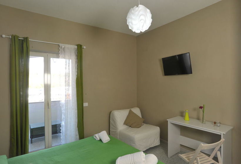 B&b Sweet Home Pompei  | Pompei | Napoli | Italia 7