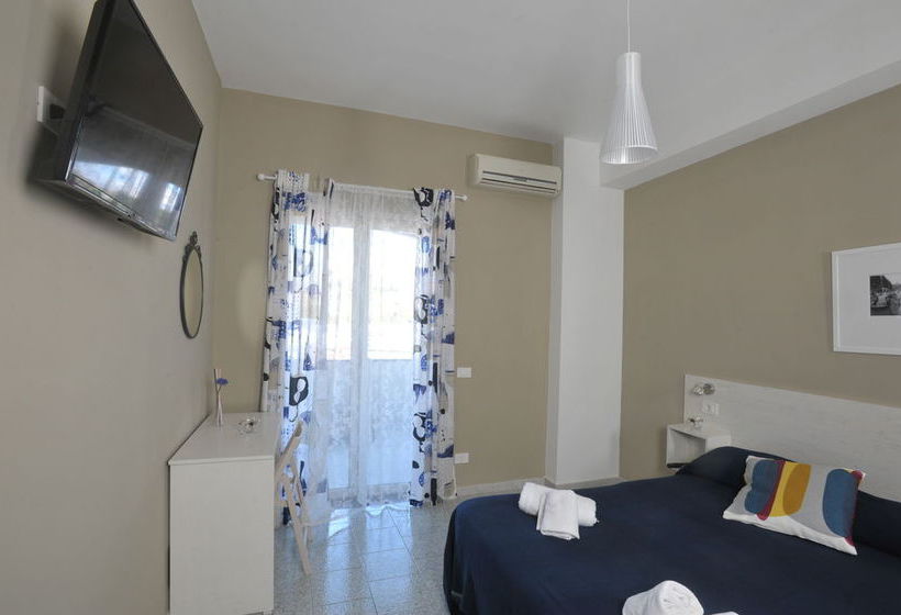 B&b Sweet Home Pompei  | Pompei | Napoli | Italia 8