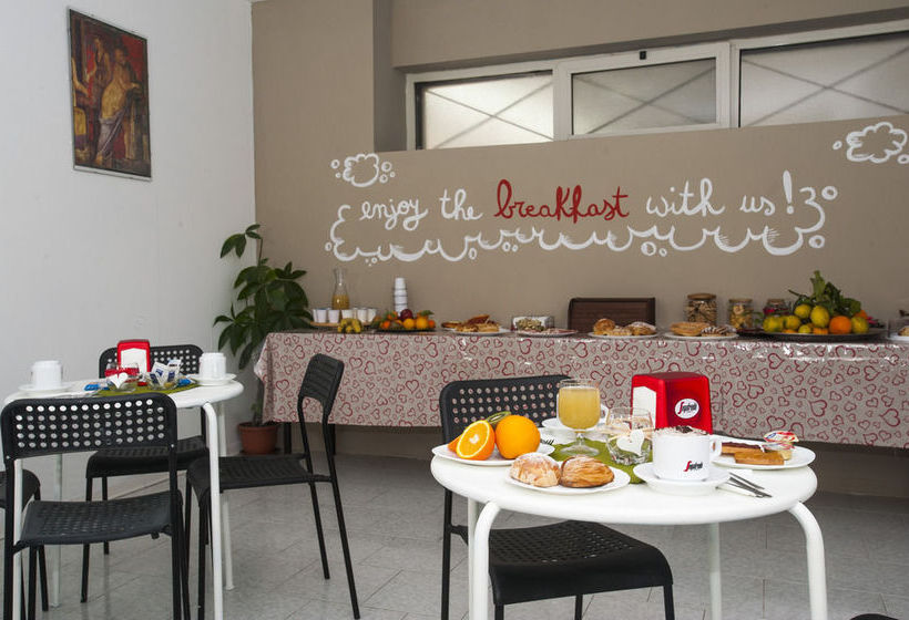 B&b Sweet Home Pompei  | Pompei | Napoli | Italia 9