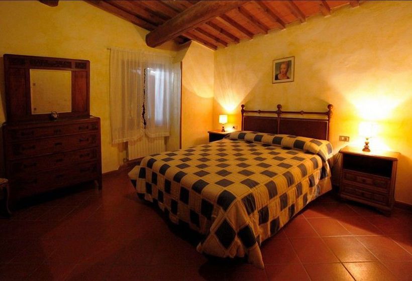 Bed and Breakfast Villa Tuscany Siena  | Siena | Siena | Italia 1