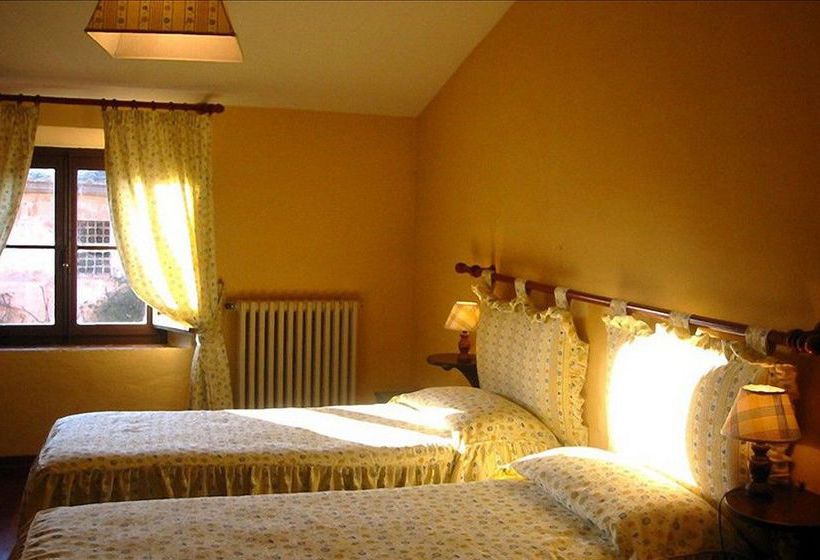 Bed and Breakfast Villa Tuscany Siena  | Siena | Siena | Italia 2