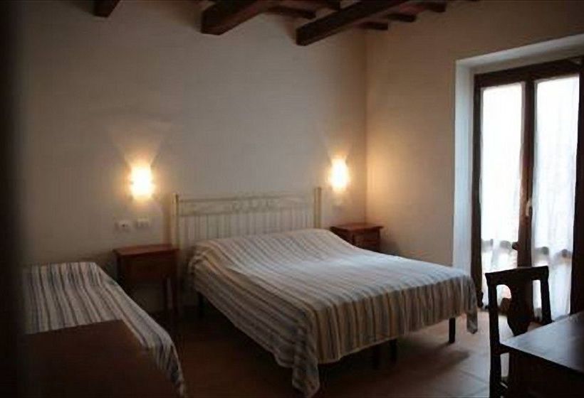 Bed and Breakfast Villa Tuscany Siena  | Siena | Siena | Italia 3