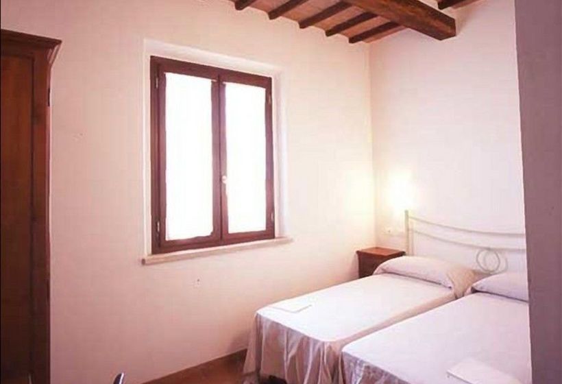 Bed and Breakfast Villa Tuscany Siena  | Siena | Siena | Italia 4